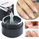 NailEase - Instant Repair Gel für stärkere und glänzende Nägel mit schneller Trocknung und lang anhaltendem Glanz | 1+1 Frei