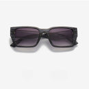 Jasmin – Luxus-Sonnenbrille mit klassischem Rahmen und UV Schutz