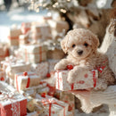 PetPal - Hyperrealistischer Plüschwelpe mit realistischen Eigenschaften