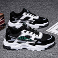 Clemens – Atmungsaktive Sneaker mit rutschfestem Sohlendesign