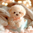 PetPal - Hyperrealistischer Plüschwelpe mit realistischen Eigenschaften