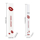 LuxeLine - Flüssiger Lipliner  Wasserfester und langanhaltender Lippenkonturenstift
