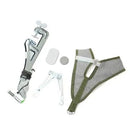 NeckRelief - Nackentraktion Schnelle und wirksame Linderung von Nackenschmerzen