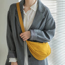 Filippa - Leichte Crossbody Tasche mit verstellbarem Schultergurt und Reißverschluss