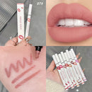 LuxeLine - Flüssiger Lipliner  Wasserfester und langanhaltender Lippenkonturenstift