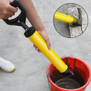 CementJet - Präzisionssprühgerät für Zement und Kalkanwendungen