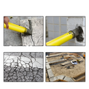 CementJet - Präzisionssprühgerät für Zement und Kalkanwendungen