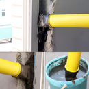 CementJet - Präzisionssprühgerät für Zement und Kalkanwendungen