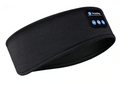 DreamSync - Bluetooth Schlaf Band Kabelloses Stirnband für erholsamen und ungestörten Schlaf