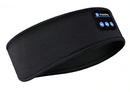 DreamSync - Bluetooth Schlaf Band Kabelloses Stirnband für erholsamen und ungestörten Schlaf
