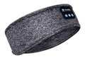 DreamSync - Bluetooth Schlaf Band Kabelloses Stirnband für erholsamen und ungestörten Schlaf