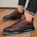 Bastian - Freizeitschuhe mit ergonomischer Sohle für maximalen Komfort