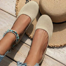 Wilma - Leichte atmungsaktive Schuhe mit rutschfester Sohle