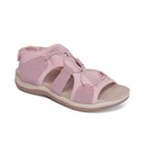 Catherine – Verstellbare orthopädische sandalen mit geschlossener zehenpartie und elegantem riemendesign