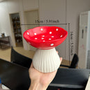MushroomServe - Charmante Dekoschale für gemütliche Räume
