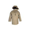 Anselm - Lässige Kapuzenjacke mit langen Ärmeln und Taschen
