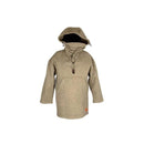 Anselm - Lässige Kapuzenjacke mit langen Ärmeln und Taschen