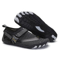 Adrean - Orthopädische Wasserschuhe mit rutschfester Sohle und verstellbarem Riemen