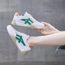 Freya - Ergonomische leichte Schuhe mit Fußgewölbestütze und atmungsaktivem Komfort