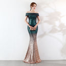 Lana – Elegantes, figurbetontes Abendkleid mit schmeichelnder Silhouette und Party-Passform