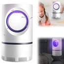 MosqMaster - Elektrischer Mücken Vernichter