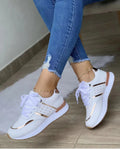 CozyBliss - Bequeme Turnschuhe