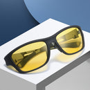 Alex – Stylische Sport-Sonnenbrille mitlanglebige Konstruktion und UV-Schutz