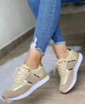 CozyBliss - Bequeme Turnschuhe