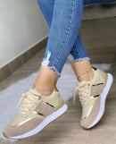 CozyBliss - Bequeme Turnschuhe