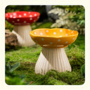 MushroomServe - Charmante Dekoschale für gemütliche Räume