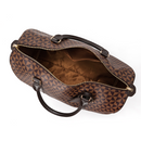Sevi - Bequeme Reisetasche mit geräumigem Innenraum und klassischem Gestaltung