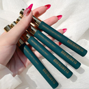 LashVibe - Wasserdicht Farbe Wimperntusche Für lange Wimpern