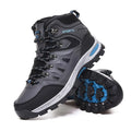 Carl - Bequeme Rutschfest Wandern Stiefelette