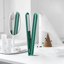 CurlEase - 2 in 1 Haarstyler für schöne Locken oder glattes Haar