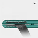 CurlEase - 2 in 1 Haarstyler für schöne Locken oder glattes Haar
