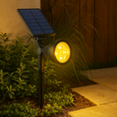 SoundRoam – Tragbarer Karaoke Lautsprecher mit zwei Mikrofonen und Handyhalterung