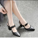 ComfortStep - Orthopädische Damen-Sandalen