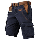 ElevateShorts - Komfort Fracht Shorts
