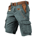 ElevateShorts - Komfort Fracht Shorts