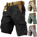 ElevateShorts - Komfort Fracht Shorts