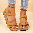 FlexGrip - Damen Komfort Sandalen