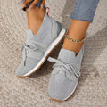 Yalissa - Bequeme Turnschuhe mit rutschfester Sohle für Halt und Stil