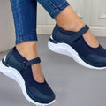 BlissfulWalk - Stilvolle KomfortSchuhe
