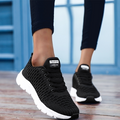 Emma - Leichte knöchelhohe Sneaker mit rutschfester Sohle und atmungsaktivem Tragegefühl