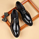 ElegantCraft - Handgefertigte Lederschuhe