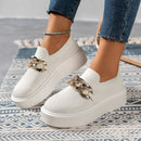 EleganceStep - Stilvolle Orthopädische Schuhe