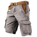 ElevateShorts - Komfort Fracht Shorts