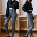 CozyFlex - Samtleggings