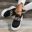 EleganceStep - Stilvolle Orthopädische Schuhe