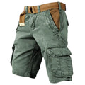 ElevateShorts - Komfort Fracht Shorts